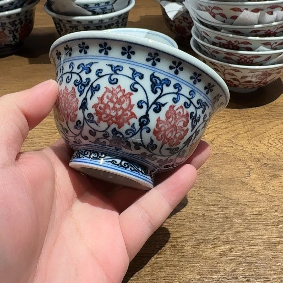 瓷器的制作工艺和工艺流程等
