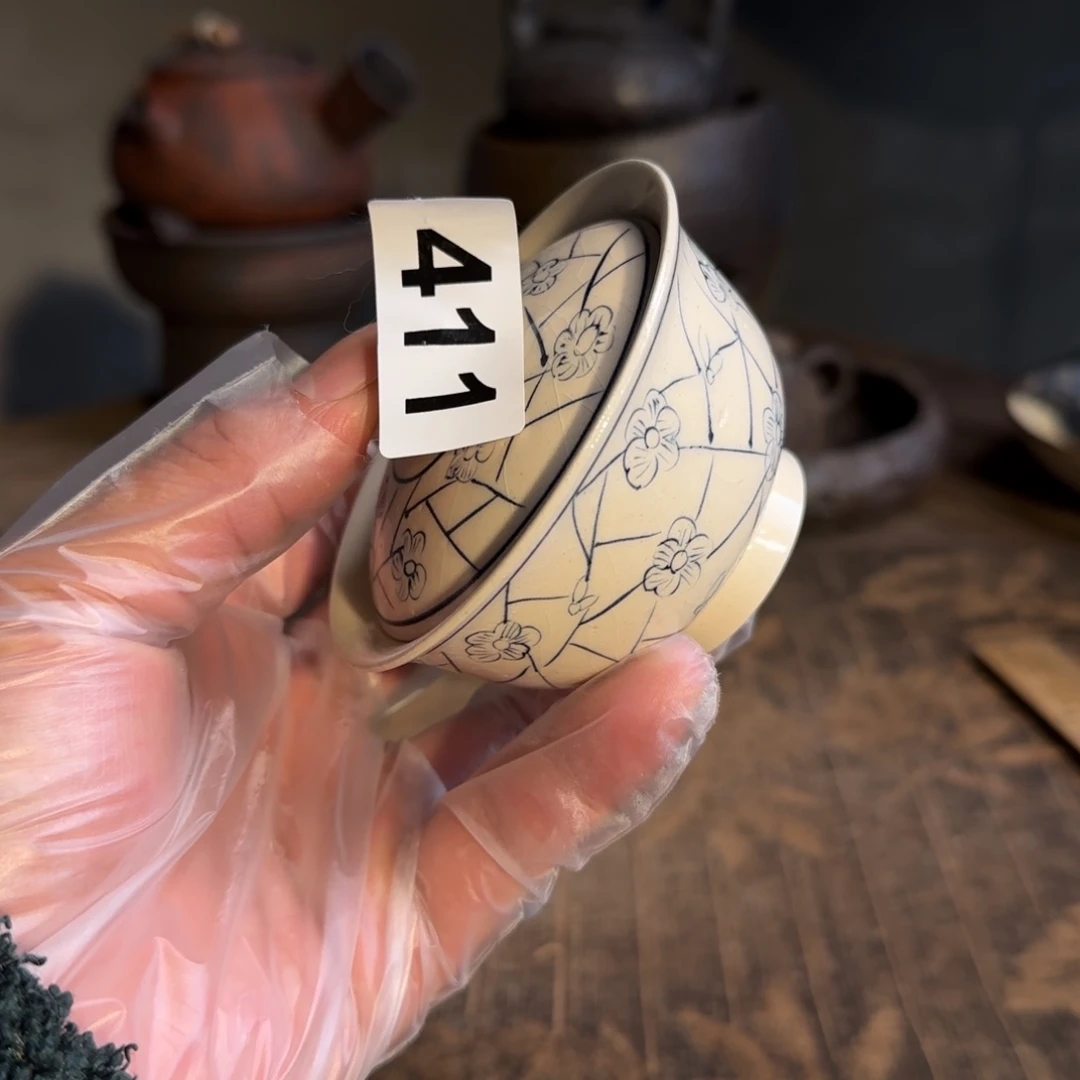 杯新年新气象，件件不一样