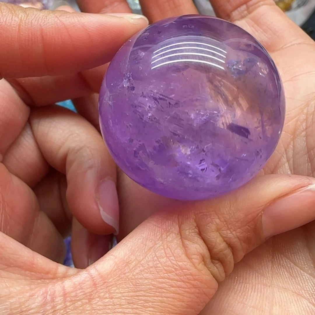 水晶水晶摆件15未镶嵌