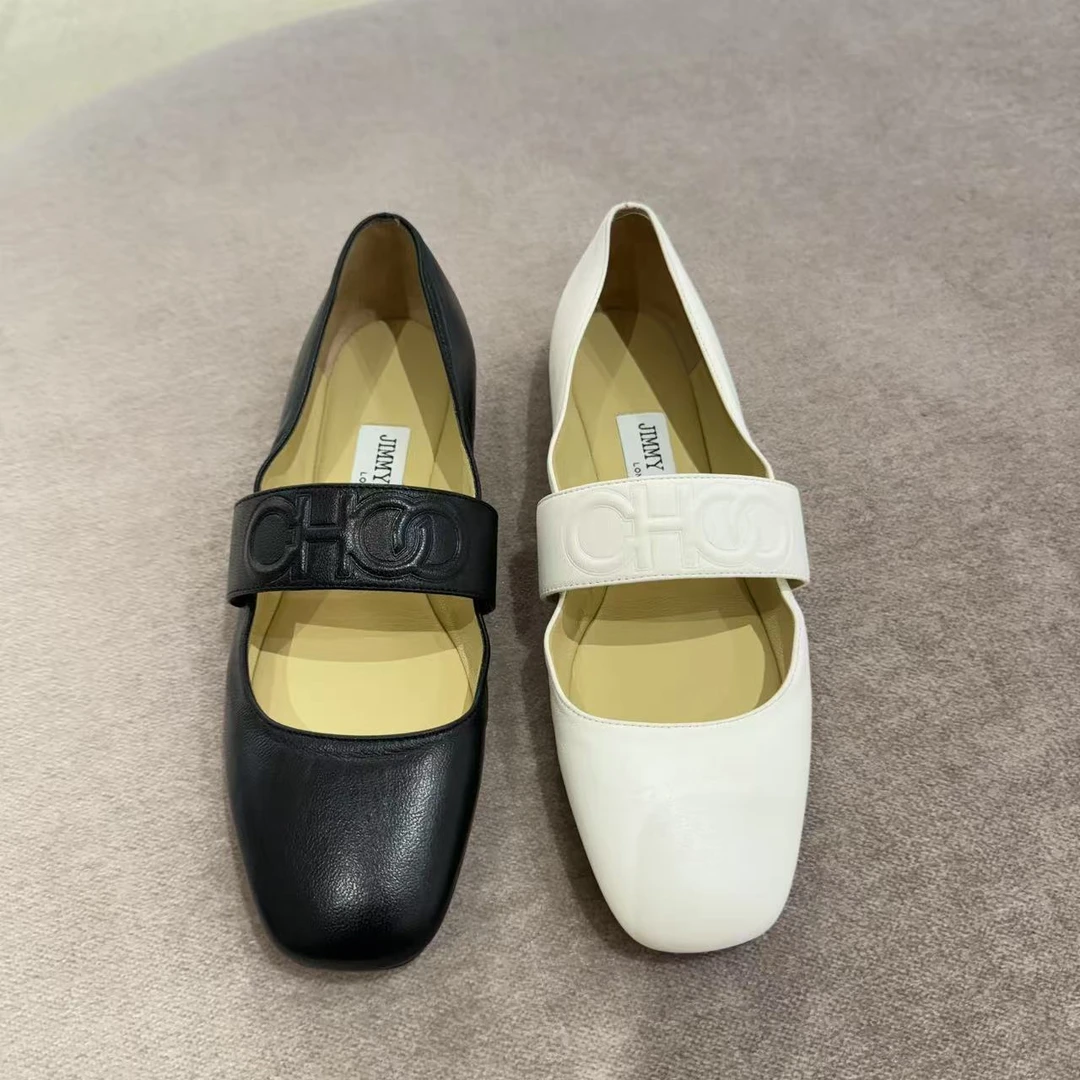 未使用 JIMMY CHOO/吉米周 /周仰杰/XIAOYU/女鞋