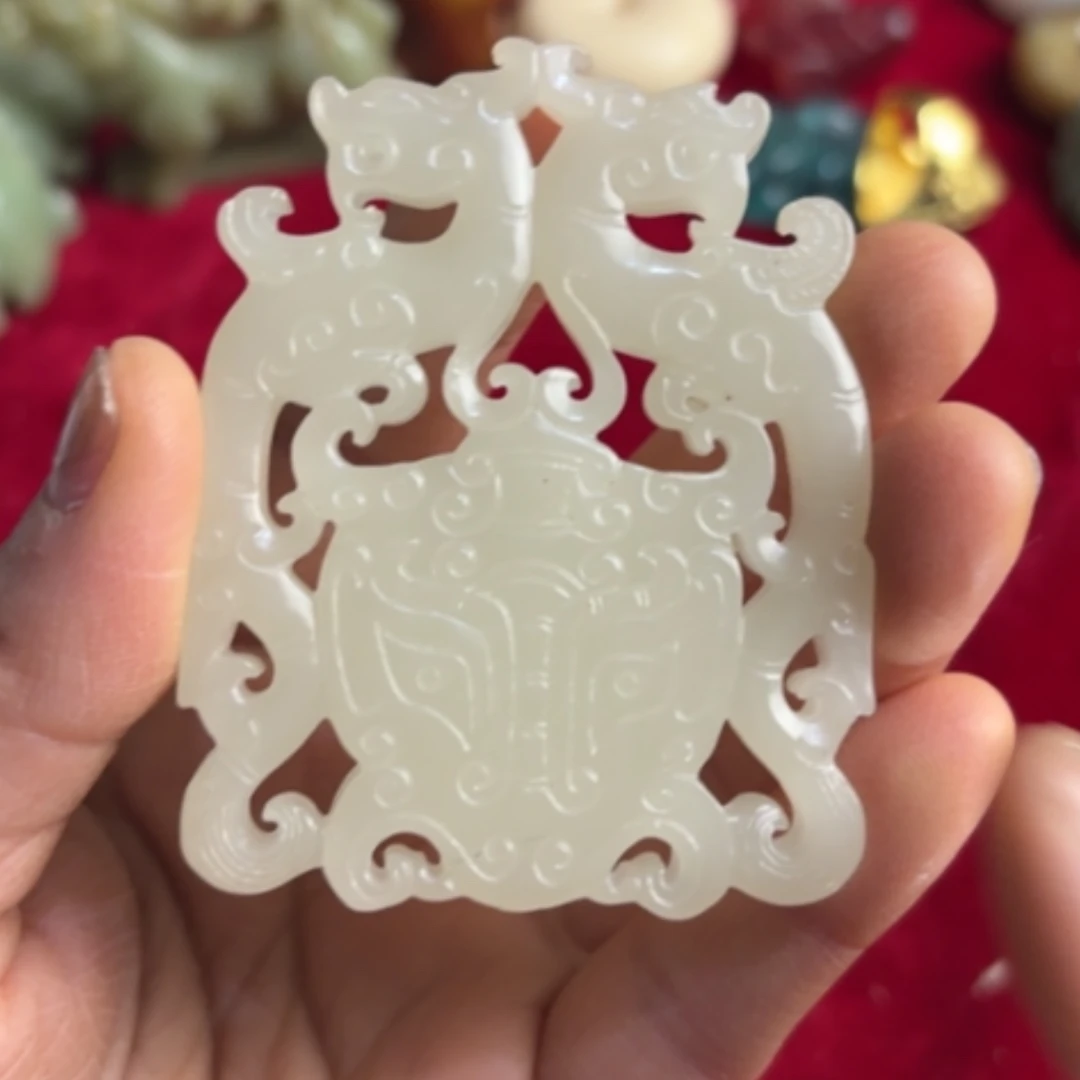 【闪购商品】紫金钵盂菩提把件