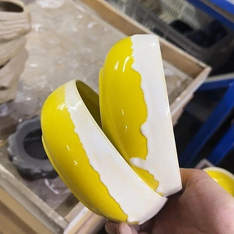 ···2个处理······
