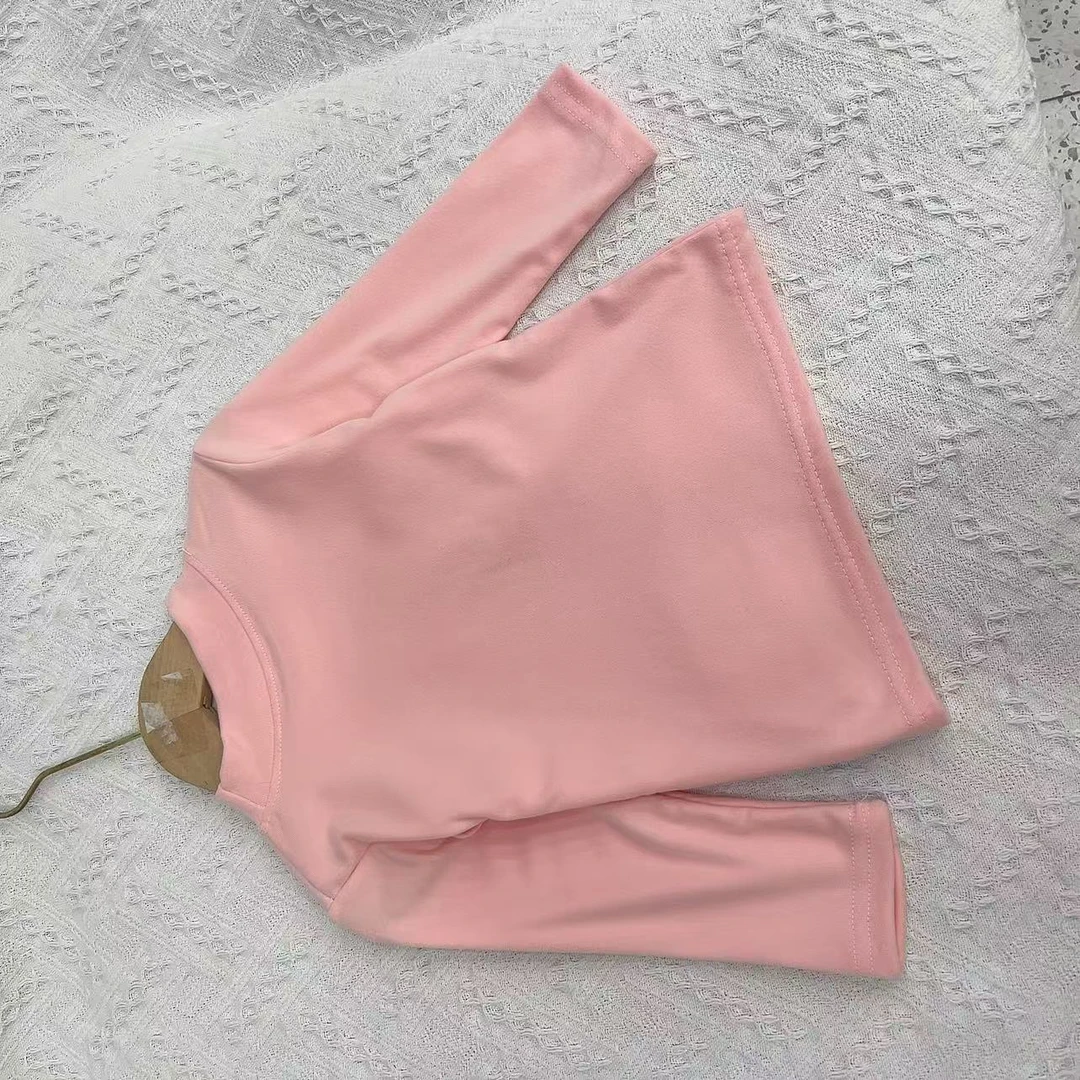 AA878 儿童夏款短袖T恤 以直播间展示为准