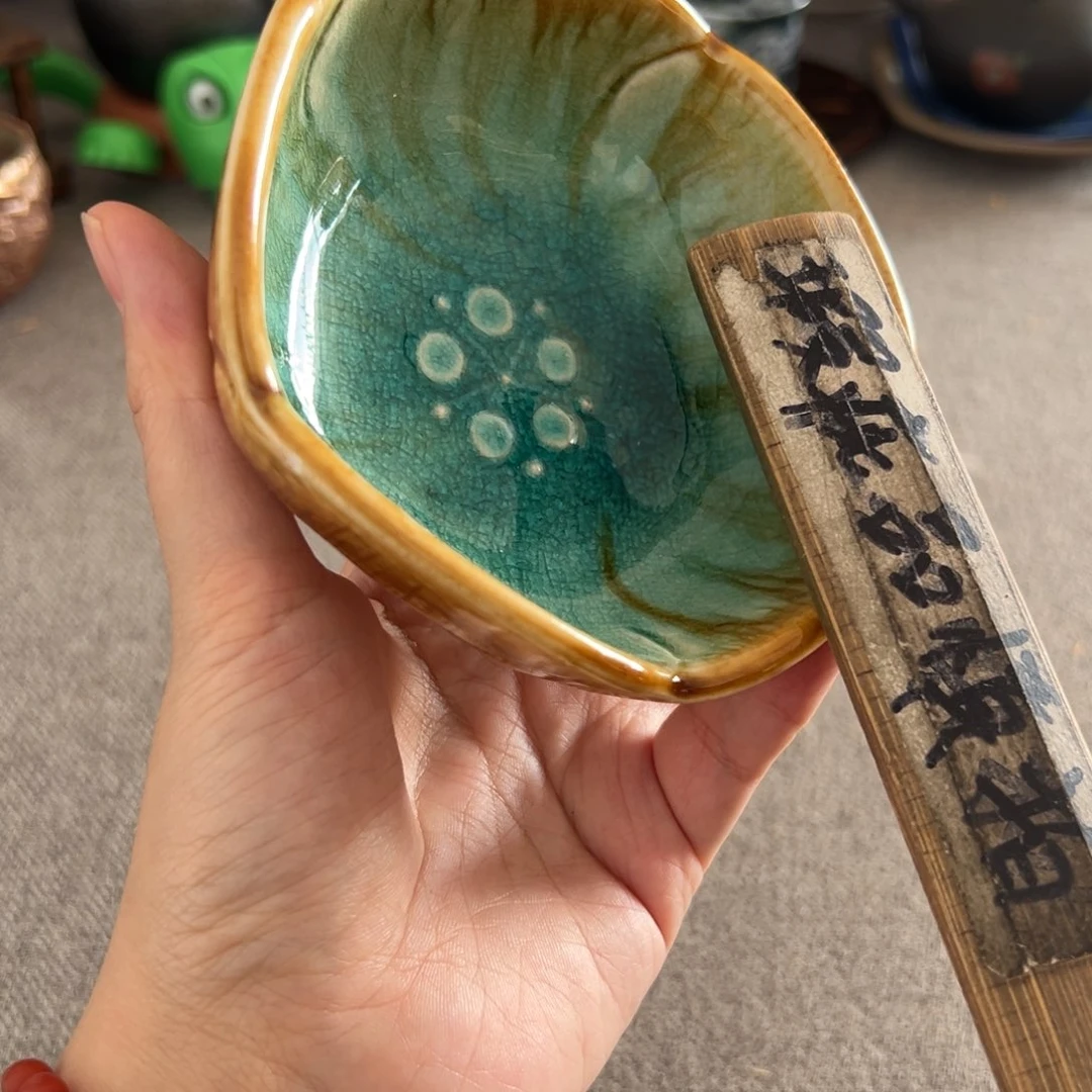 陶瓷艺术的发展我