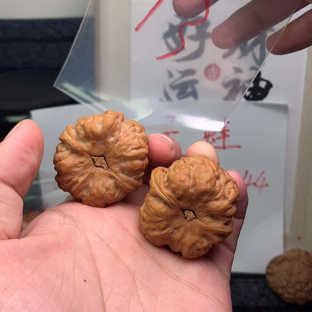 火***9核桃手串/手链88888888