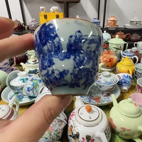 摆件陶景德镇陶瓷学院