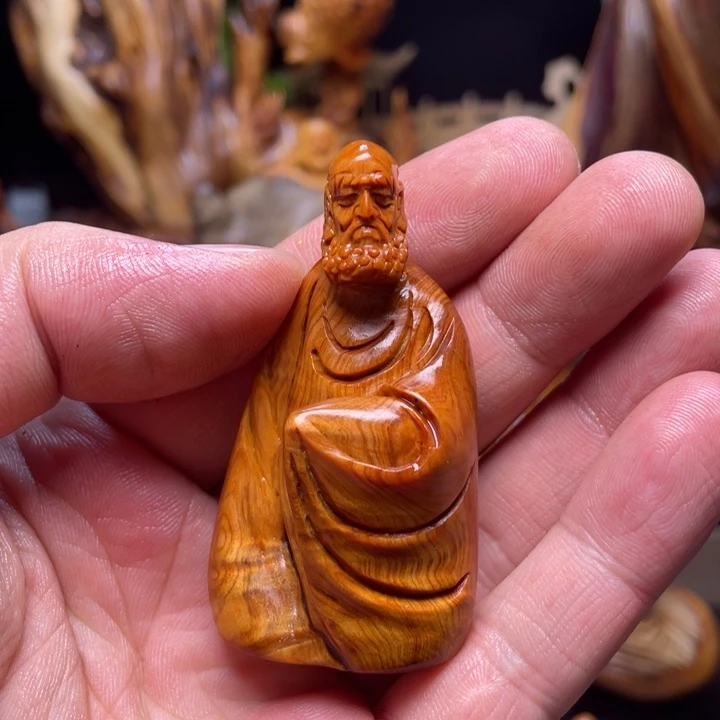 柏木（崖柏）33333333333333333