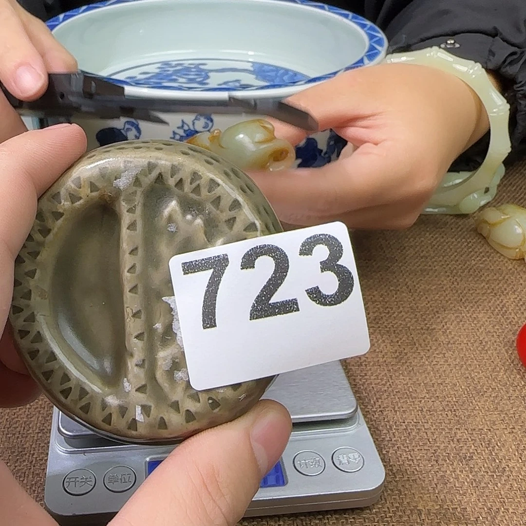 紫砂高货旧货只要真货