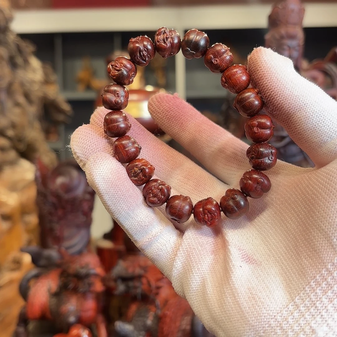 檀香紫檀（小叶紫檀）