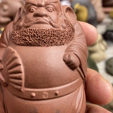 紫砂茶壶宜兴紫砂