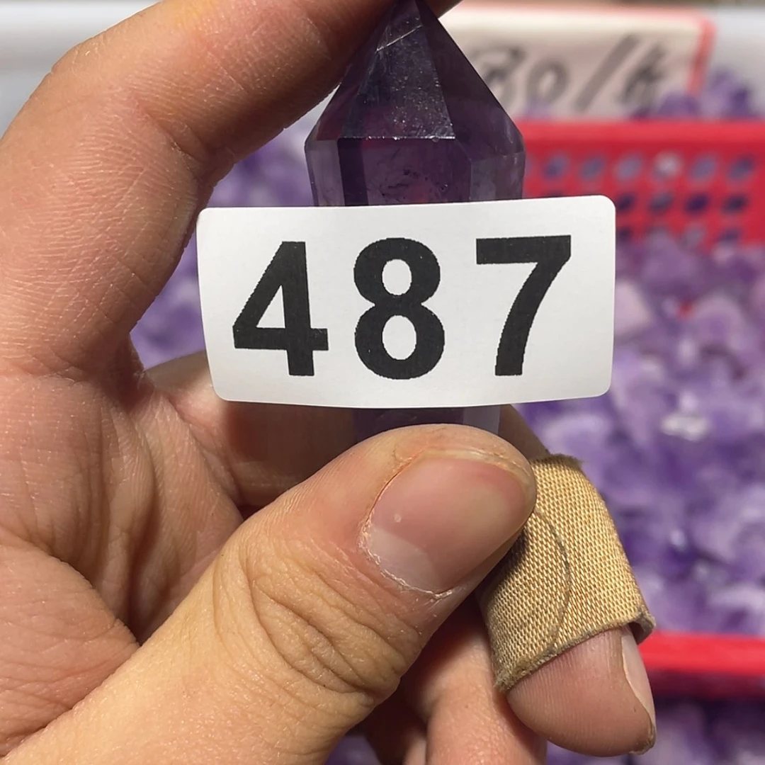 【闪购商品】水晶大型摆件（非配饰）未镶嵌