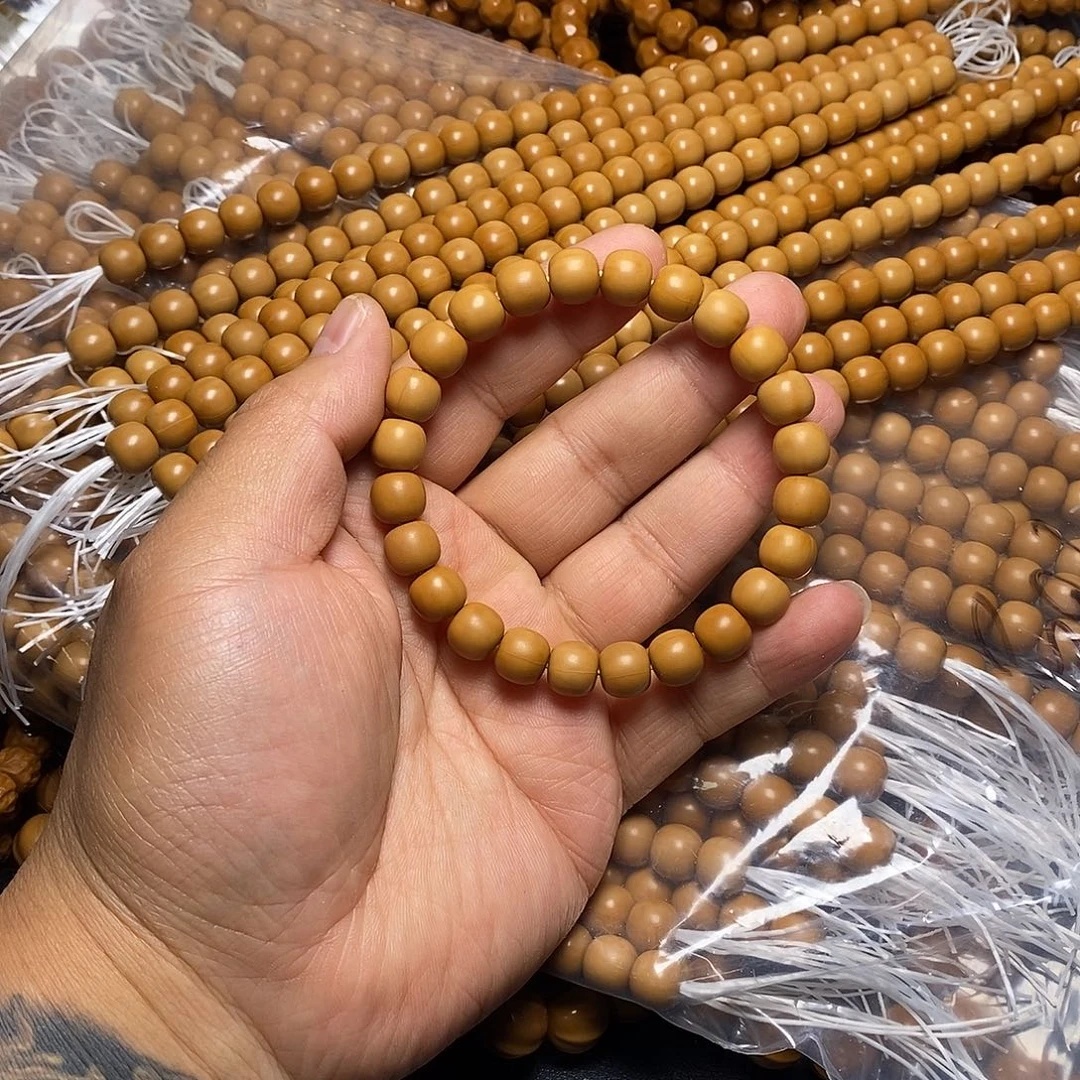 猴头核桃手串全品10左右老型5号