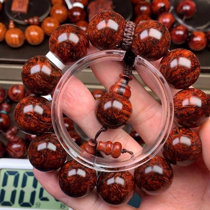 花梨木类盘*斧黄花梨2.0F7