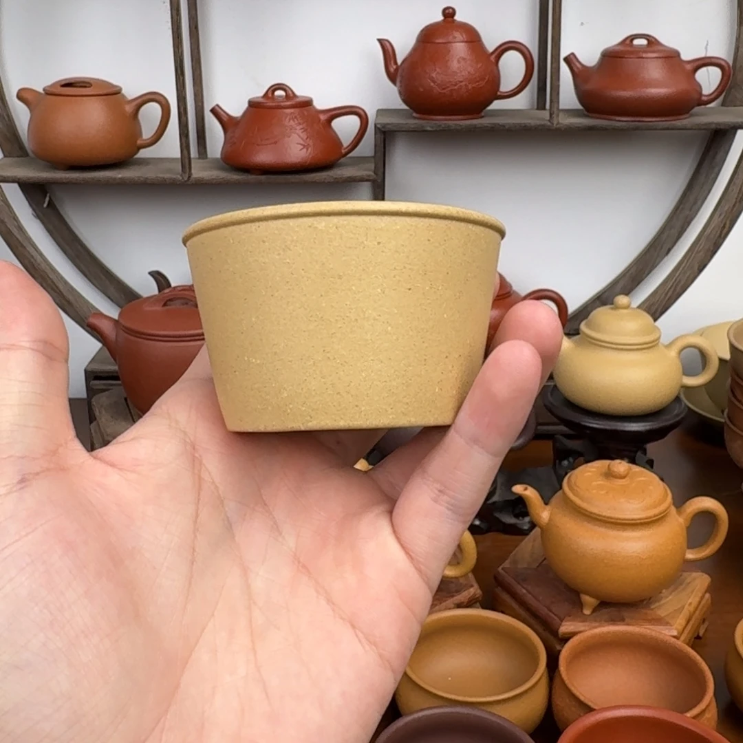 茶杯紫砂655562565555545