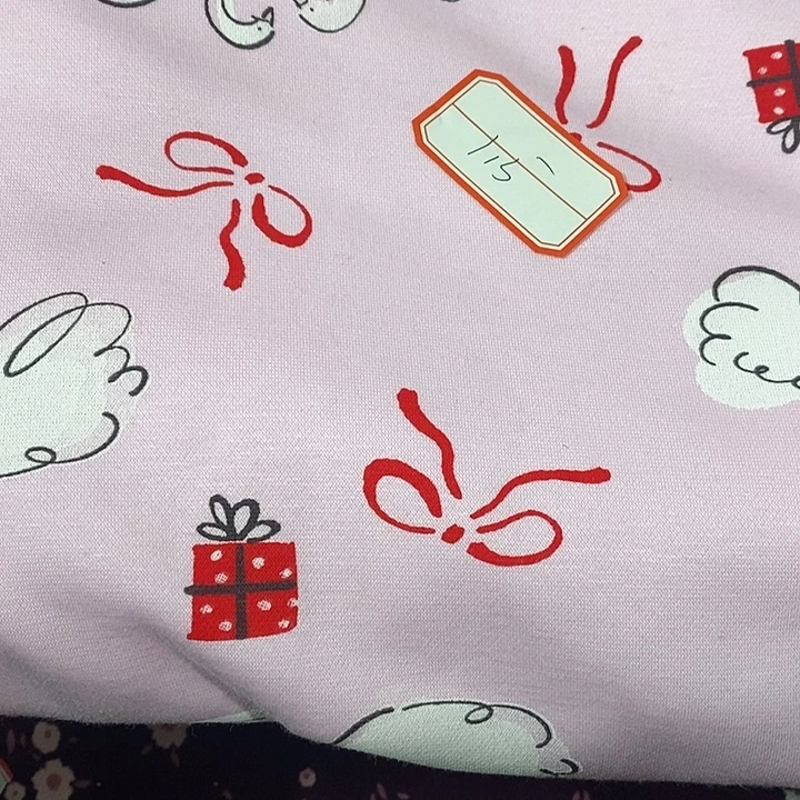 无纺布高档面料1.5