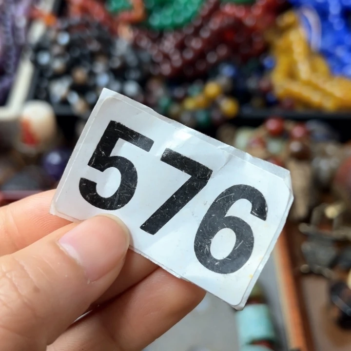 玛瑙/玉髓颈饰未镶嵌云*躲