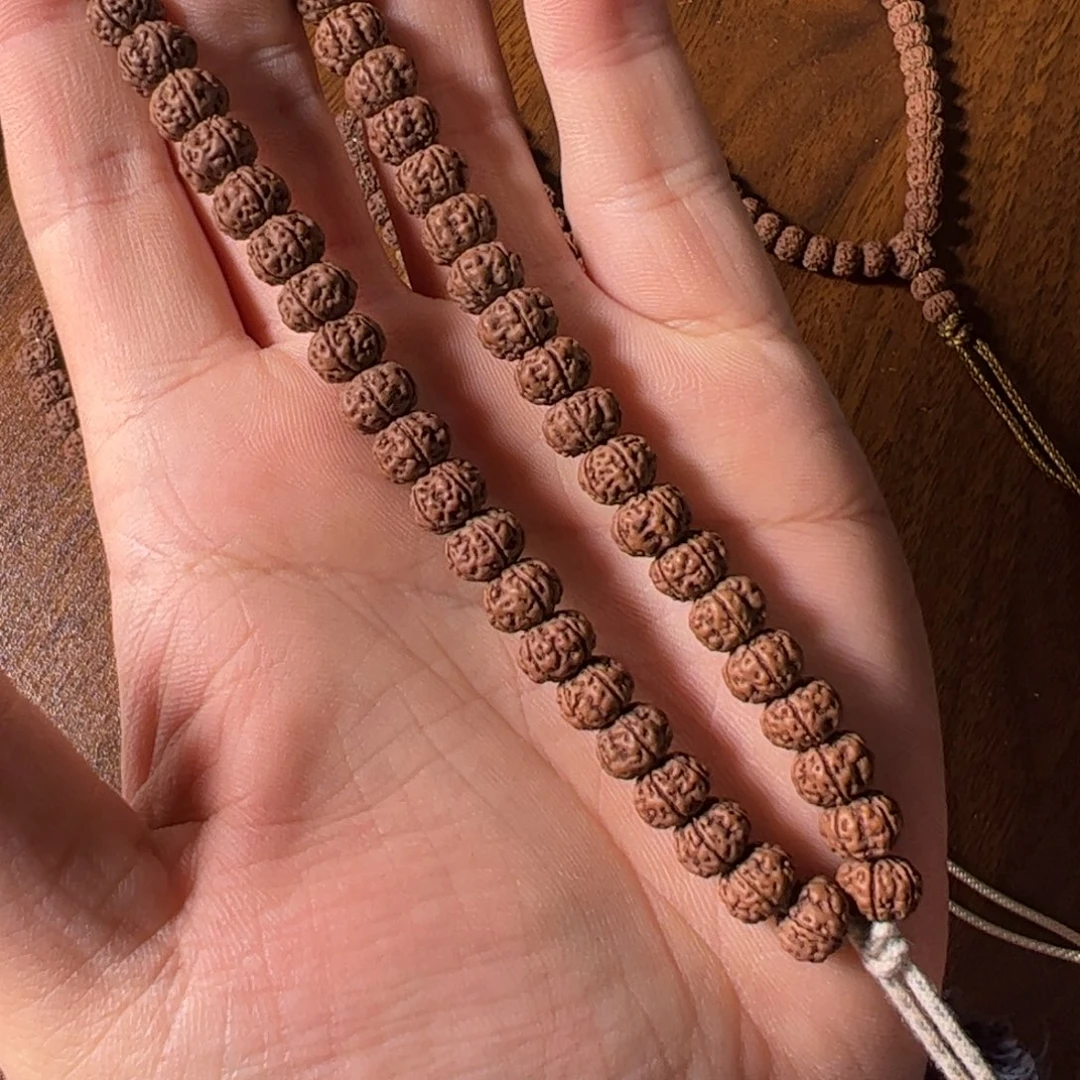 金刚菩提吊坠老树王