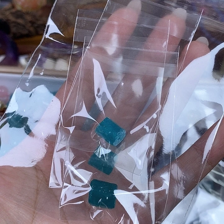 紫晶珠宝半成品未镶嵌