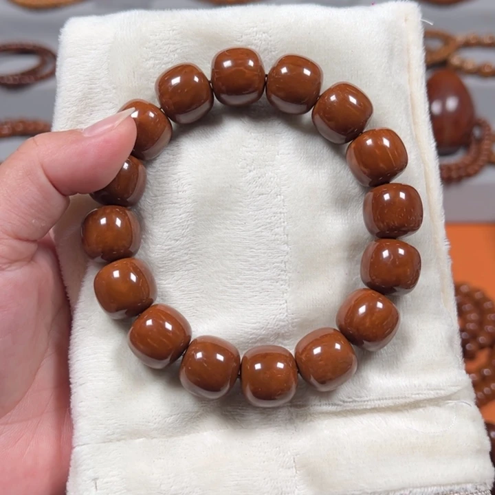 爱***饰库克手串15X16老型单圈