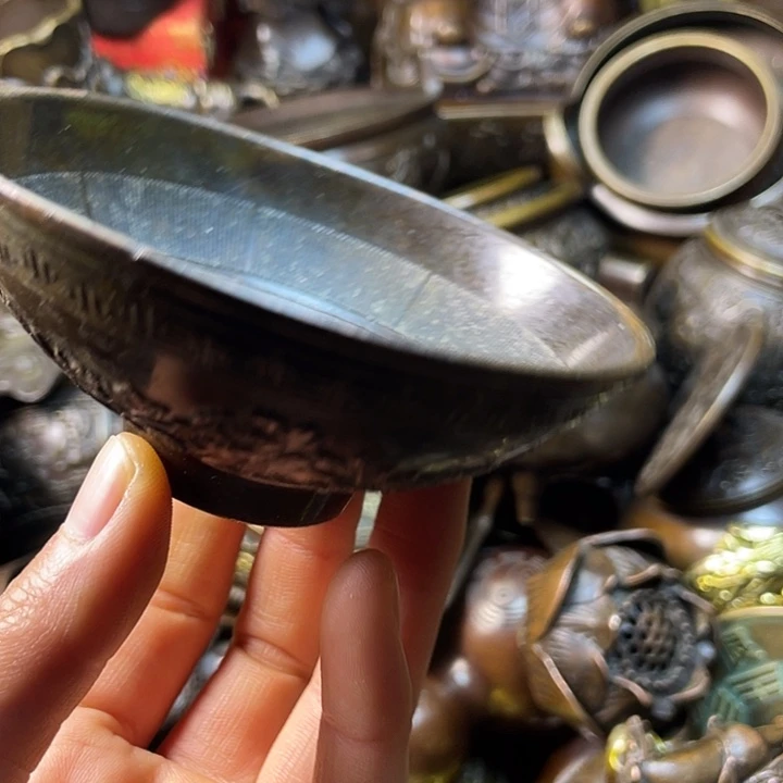 全是铜铜铜器铜器