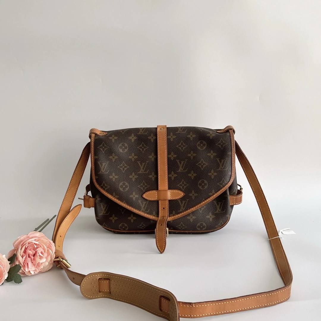 95新 LouisVuitton/路易威登 小野专属/95新/LV/单肩包/DY2508