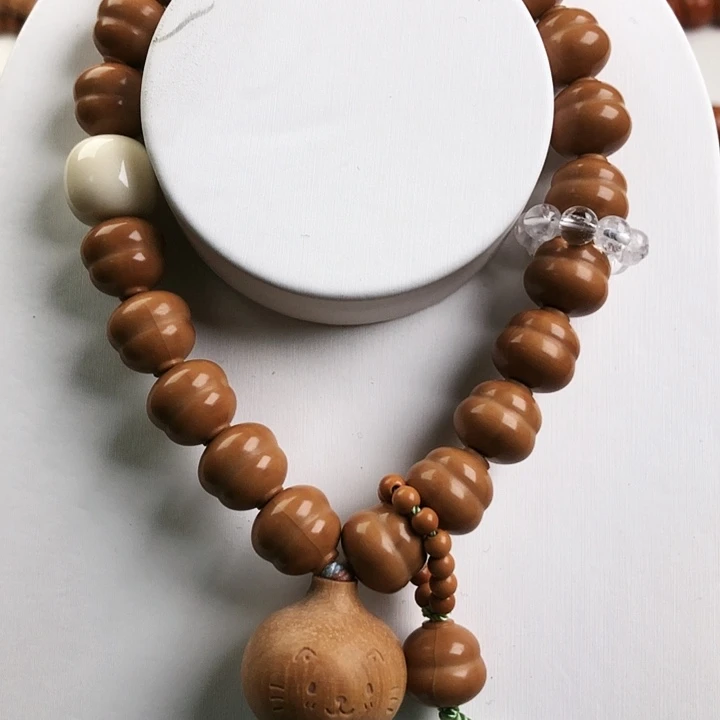 手串/手链核桃葫芦