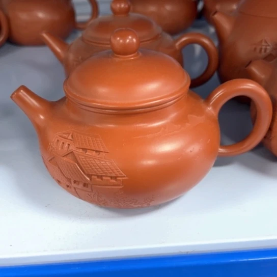 【闪购商品】茶壶紫砂紫砂壶的