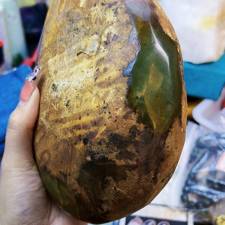 玛瑙/玉髓珠宝半成品合金岁**歌