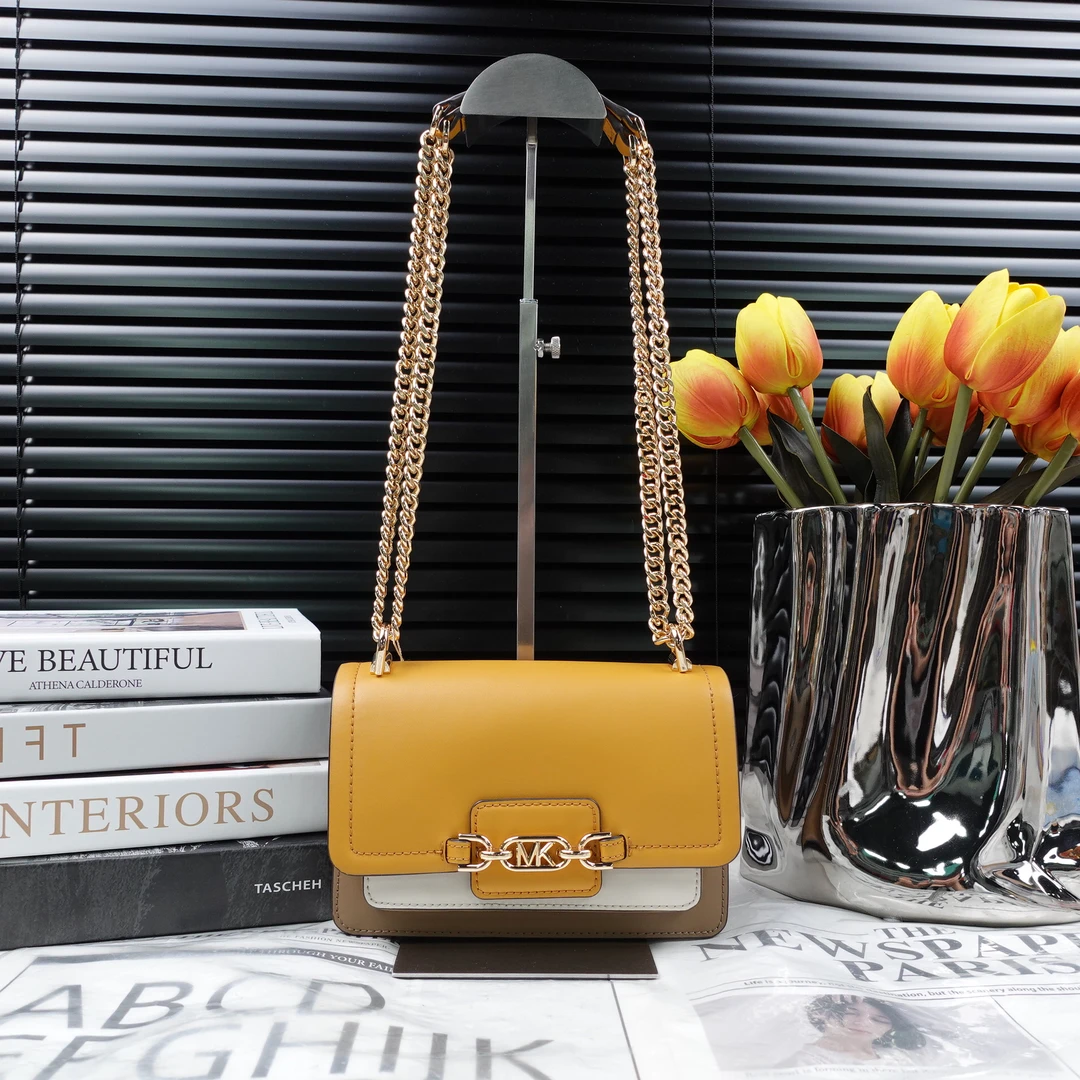 95新 MICHAEL KORS/迈克高仕 单肩包/T10262938