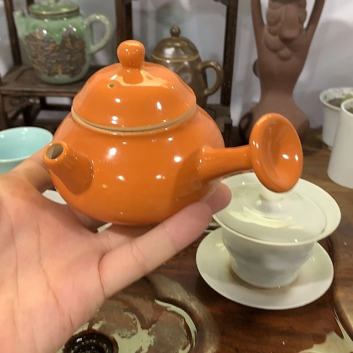 微瑕茶具介意勿拍