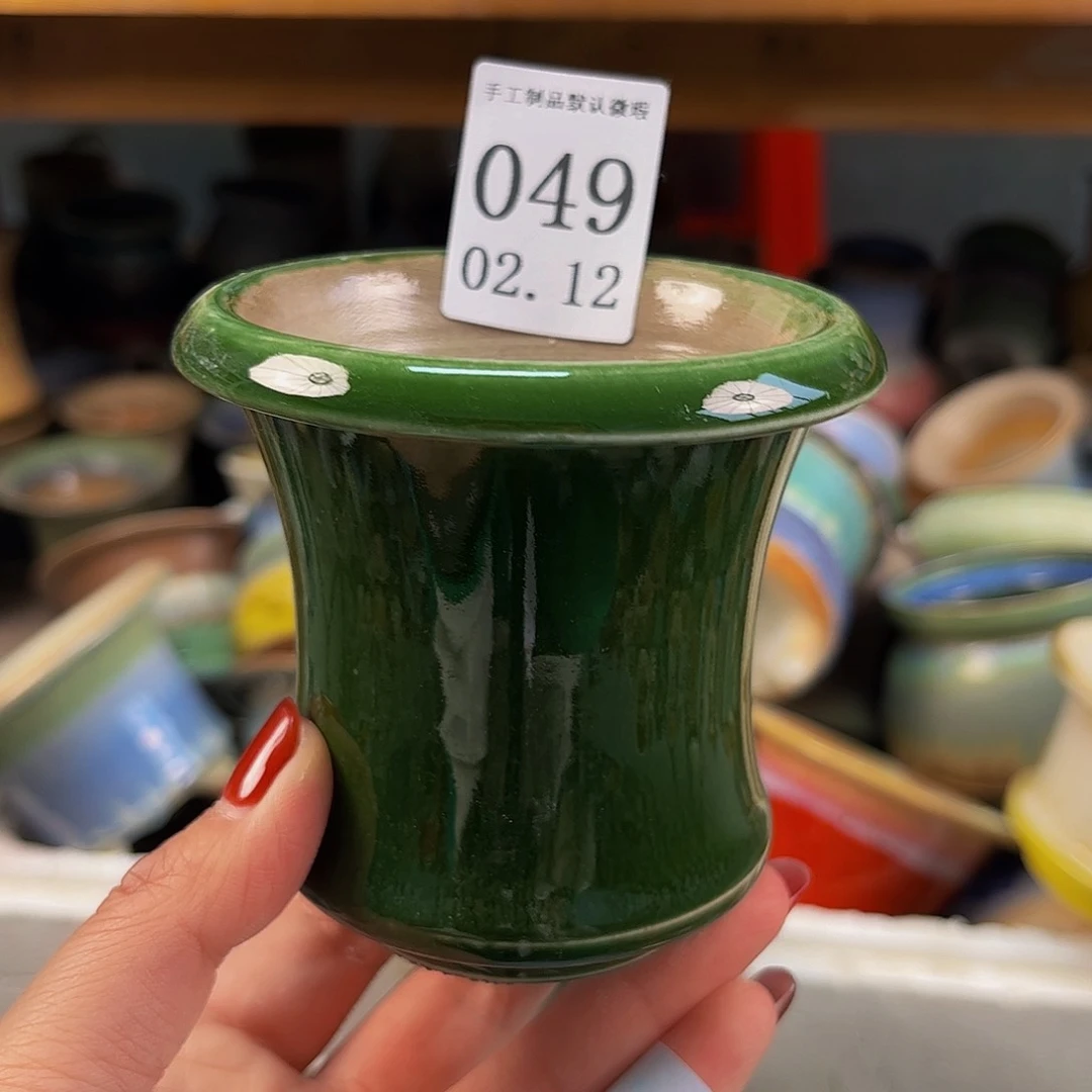 摆件景德镇陶瓷手工制作