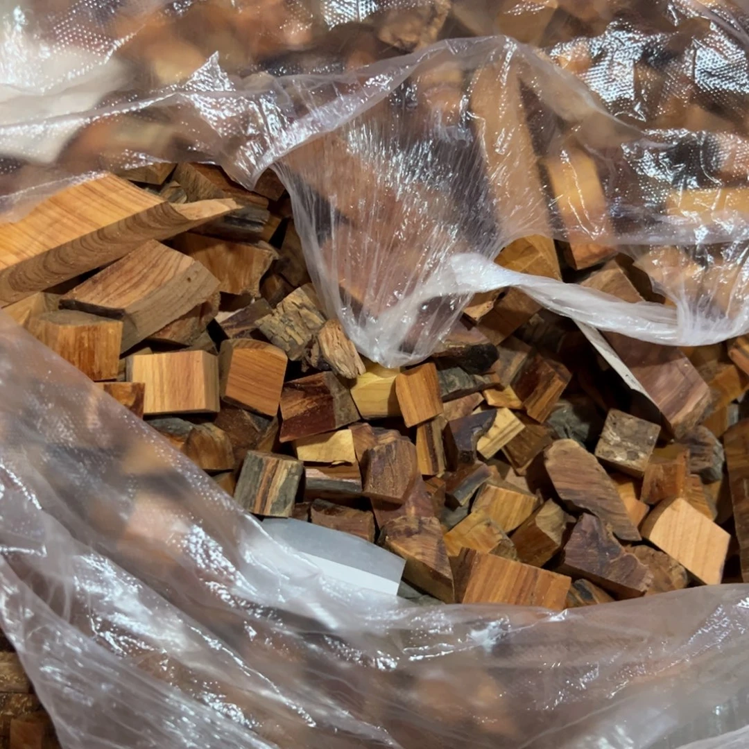 丰***6柏木（崖柏）太行崖柏香块