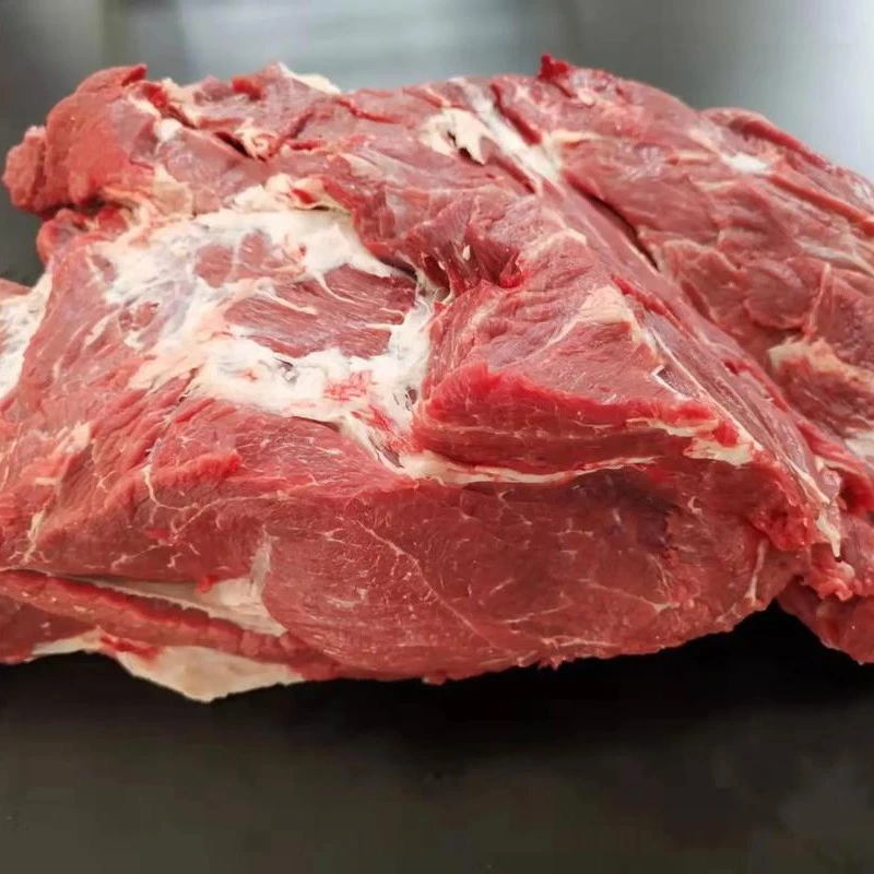 كالا گۆشى 新疆本地冻鲜牛肉500g（يېڭى توڭلىتپ ۋاكوملۇق ساقلىغان ）牛肉同城配