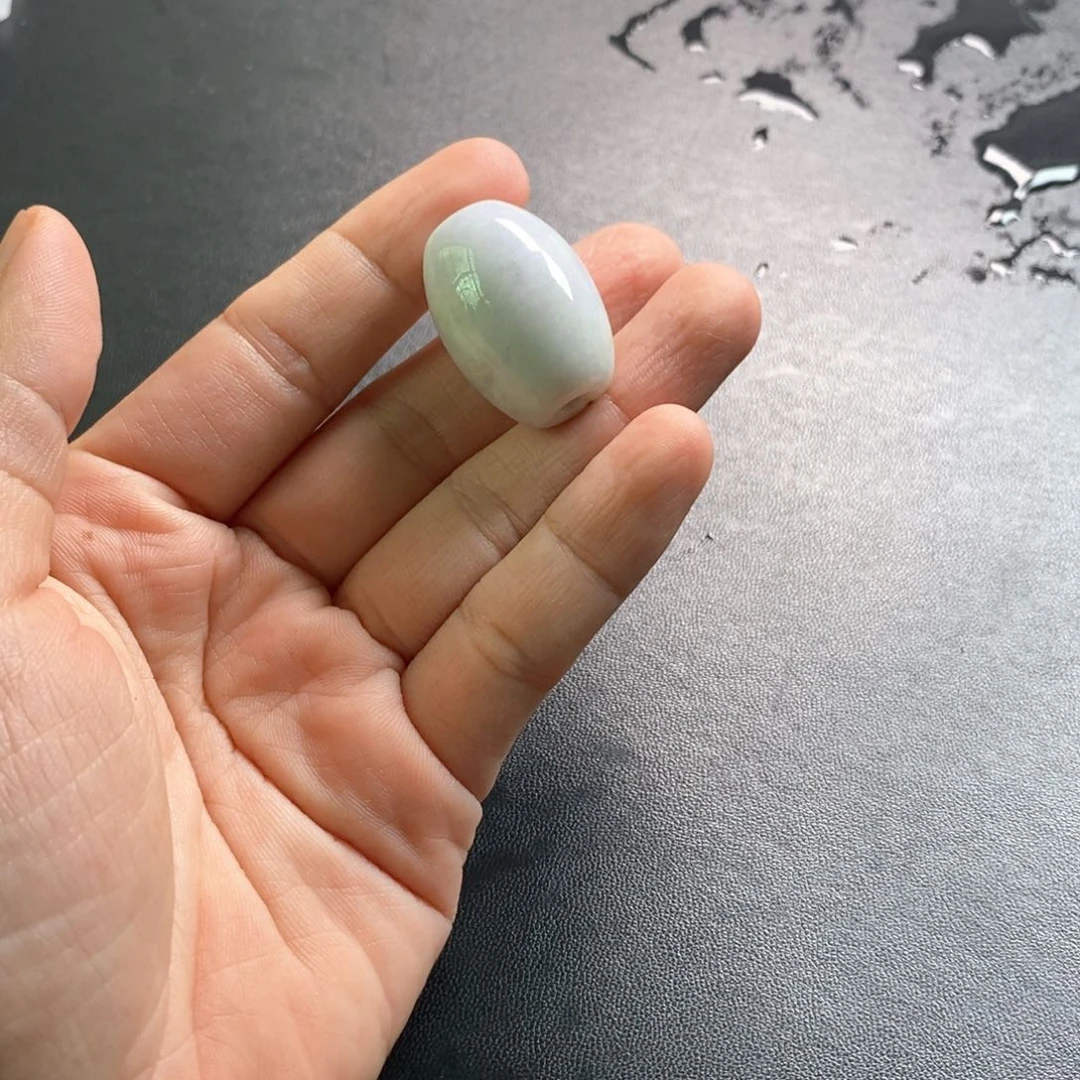 颈饰未镶嵌翡翠ℳ****