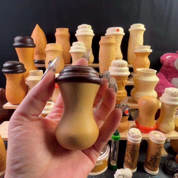 竹蛉葫芦虫具 福利款