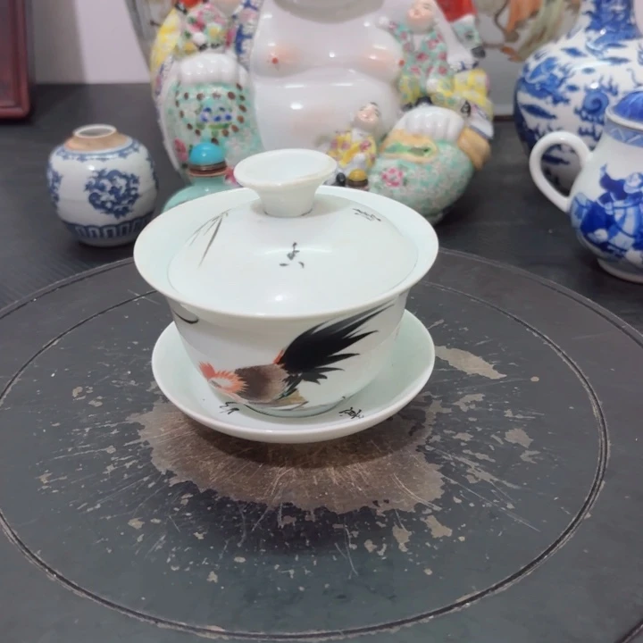 摆件江*陶瓷陶瓷陶瓷陶瓷陶瓷