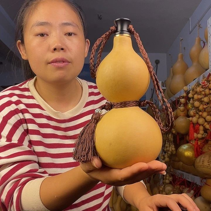 天然葫芦一物一图看图片发货