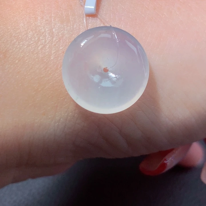未镶嵌定制翡翠翡翠