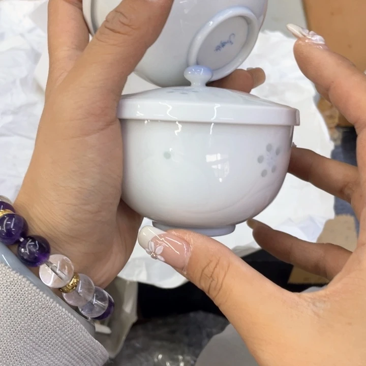 玲珑堂精品百货商行