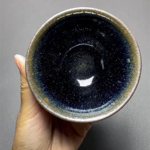 【闪购商品】茶盏-636............