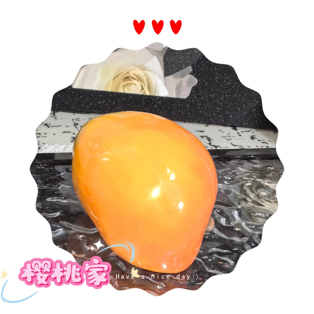 寄居蟹壳口径2.7（±0.01-0.03）已封口