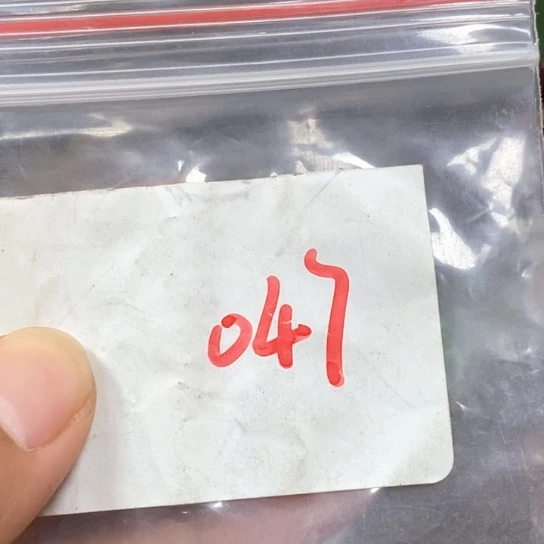 万***红吊坠滴血莲花菩提