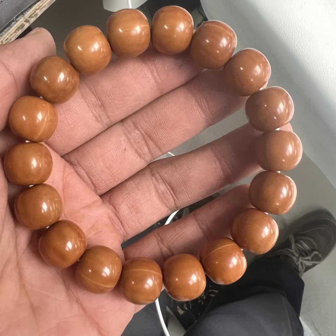 新人练手福利 有返油 介意勿拍 聚宝盆料大老型 尺寸14mm左右