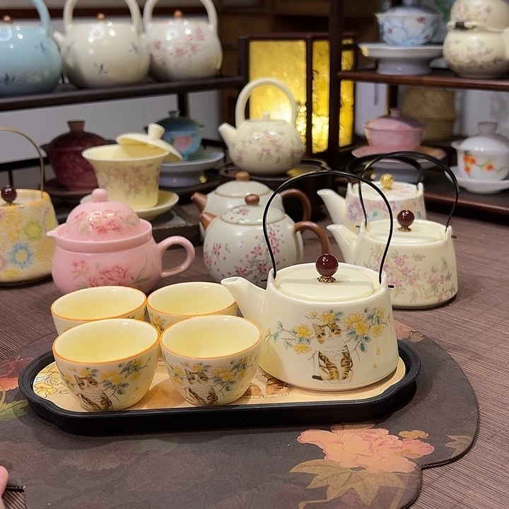 茶具配件其它茶器