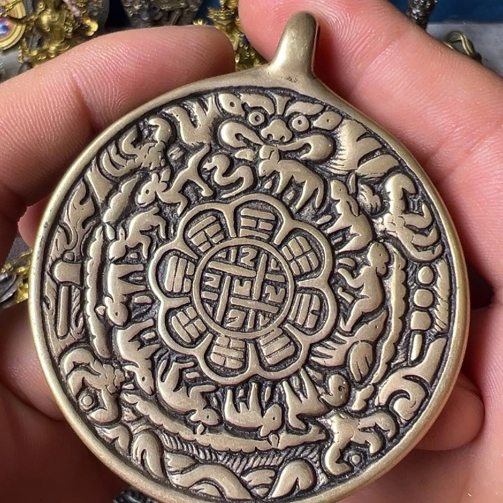 泥塑小元非常完美