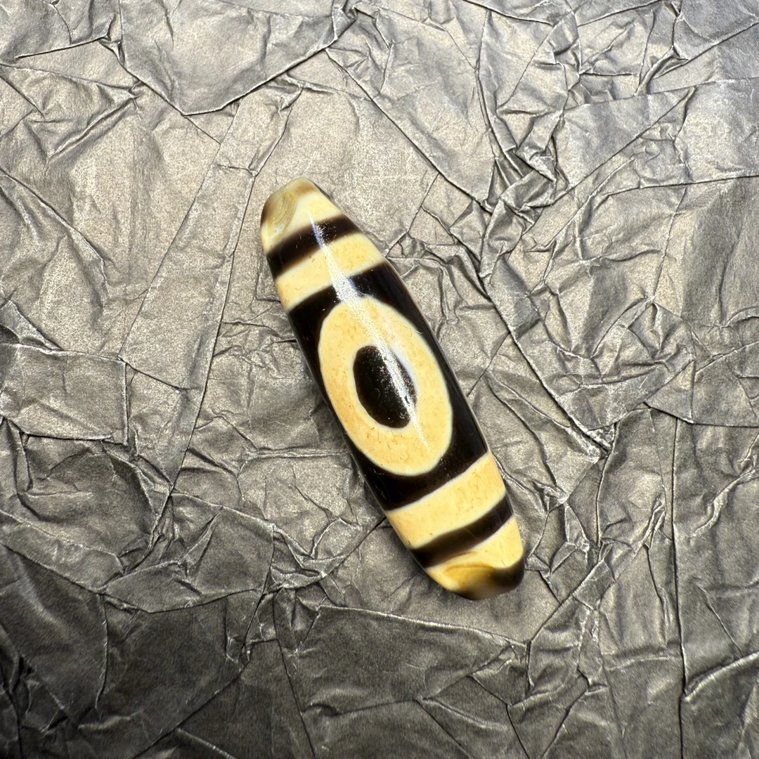 【藏纯珠宝】纯手工38.9mm佛心3Y玛瑙吊坠孤品放漏