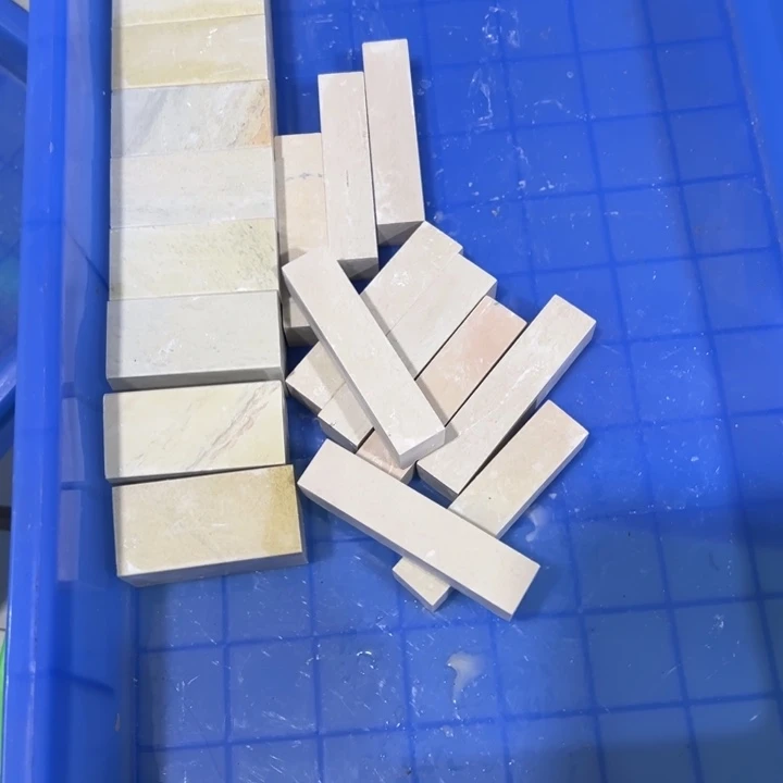 w***a青田石新矿印石如图