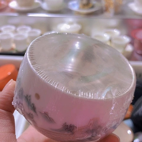 陶瓷制品及陶瓷艺术品
