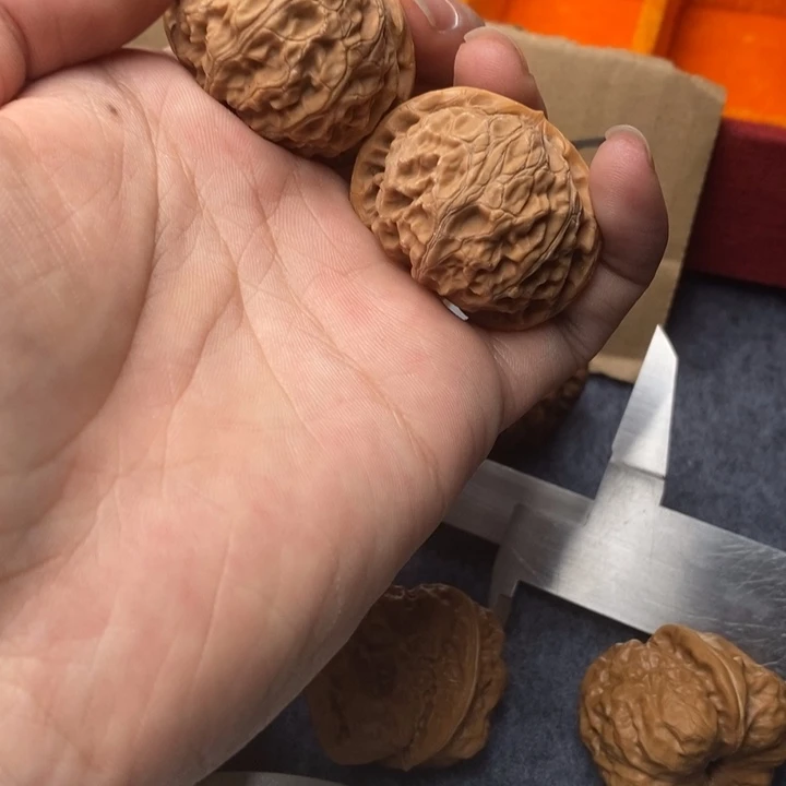 猴头核桃把件宫灯ssss