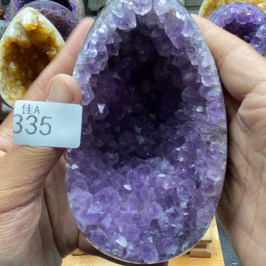 未镶嵌大型摆件（非配饰）水晶